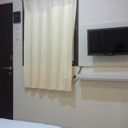 Kantos Guest House Jakarta Ngoại thất bức ảnh