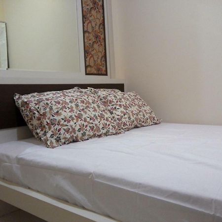 Kantos Guest House Jakarta Ngoại thất bức ảnh