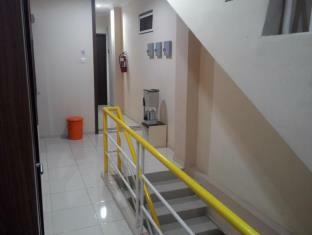 Kantos Guest House Jakarta Ngoại thất bức ảnh