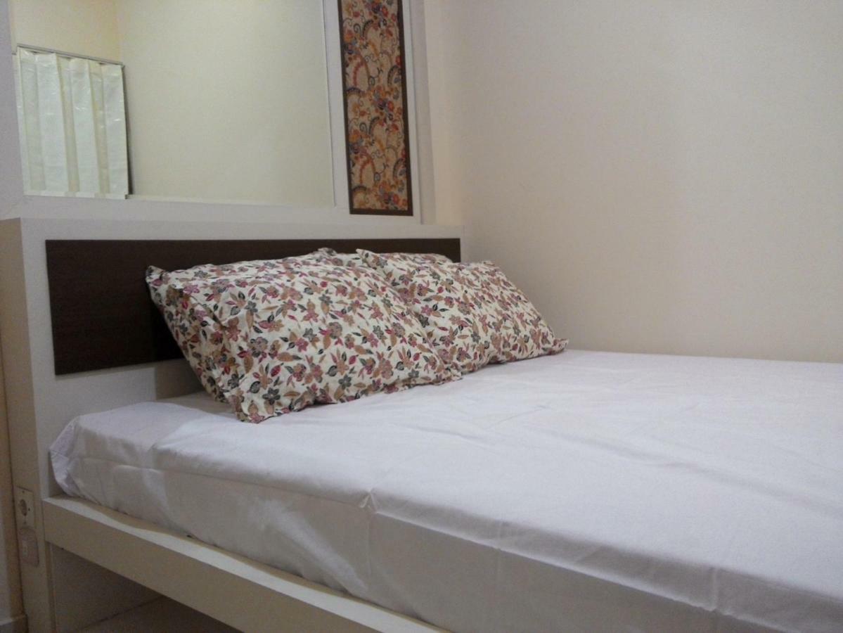 Kantos Guest House Jakarta Ngoại thất bức ảnh