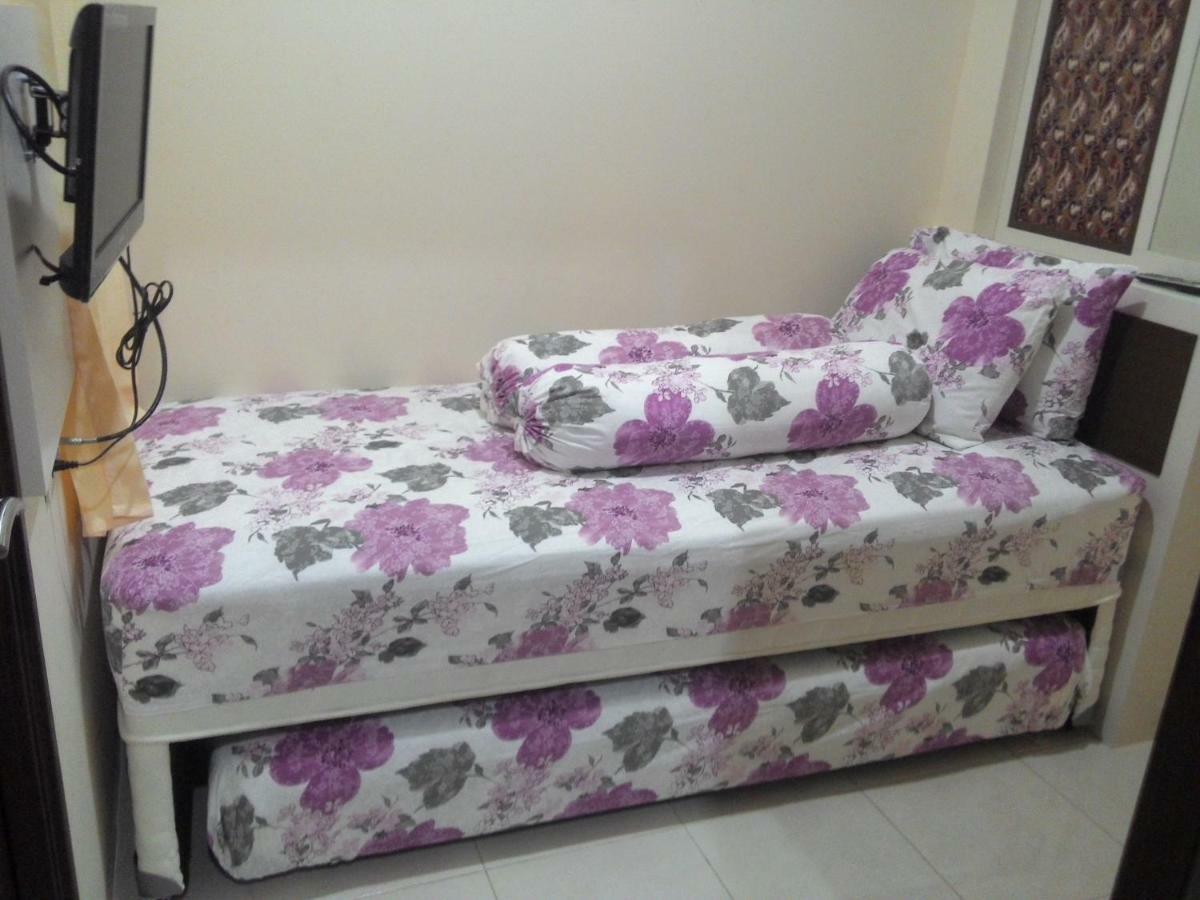 Kantos Guest House Jakarta Ngoại thất bức ảnh