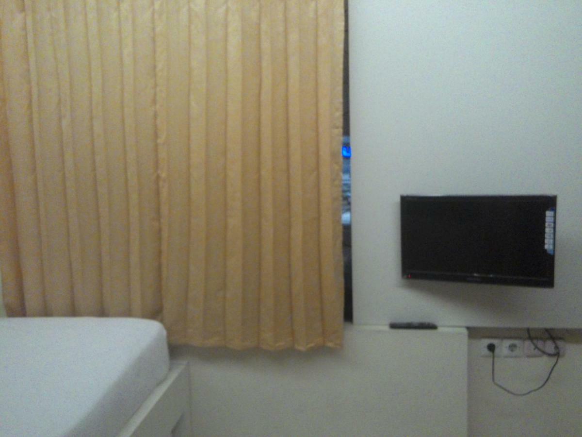 Kantos Guest House Jakarta Ngoại thất bức ảnh