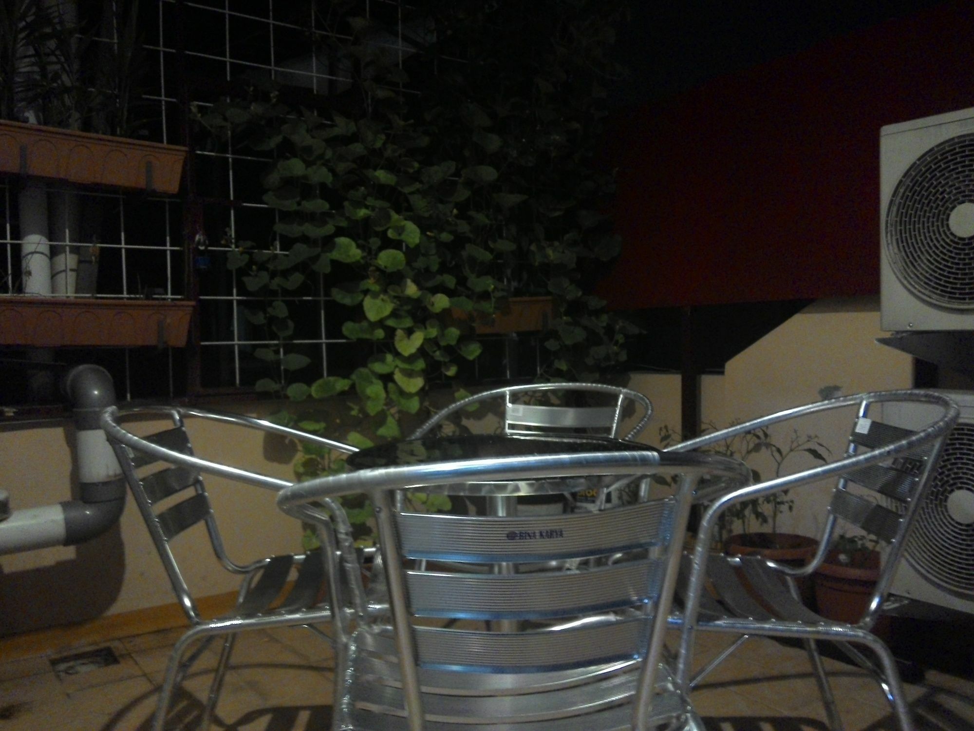 Kantos Guest House Jakarta Ngoại thất bức ảnh