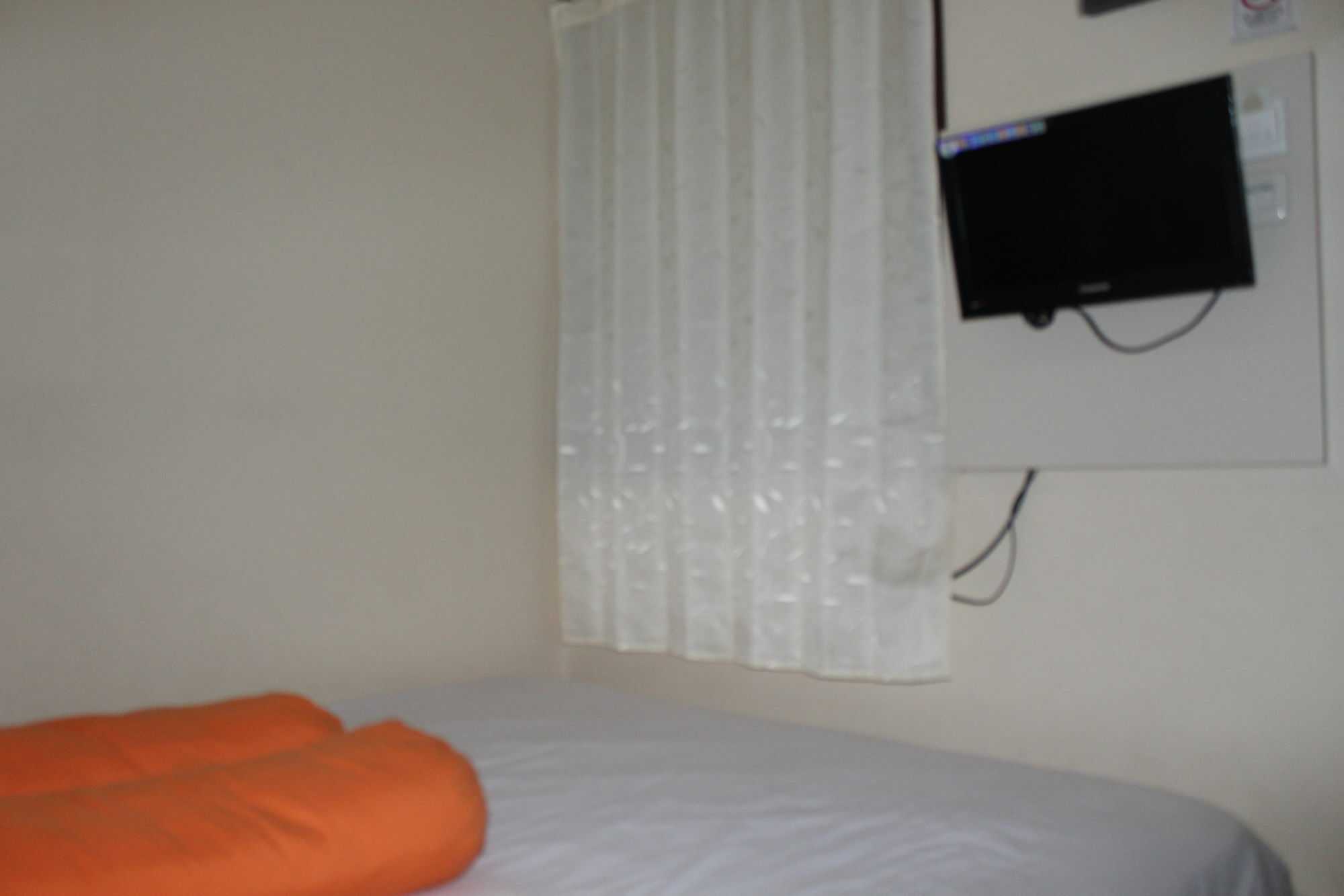 Kantos Guest House Jakarta Ngoại thất bức ảnh