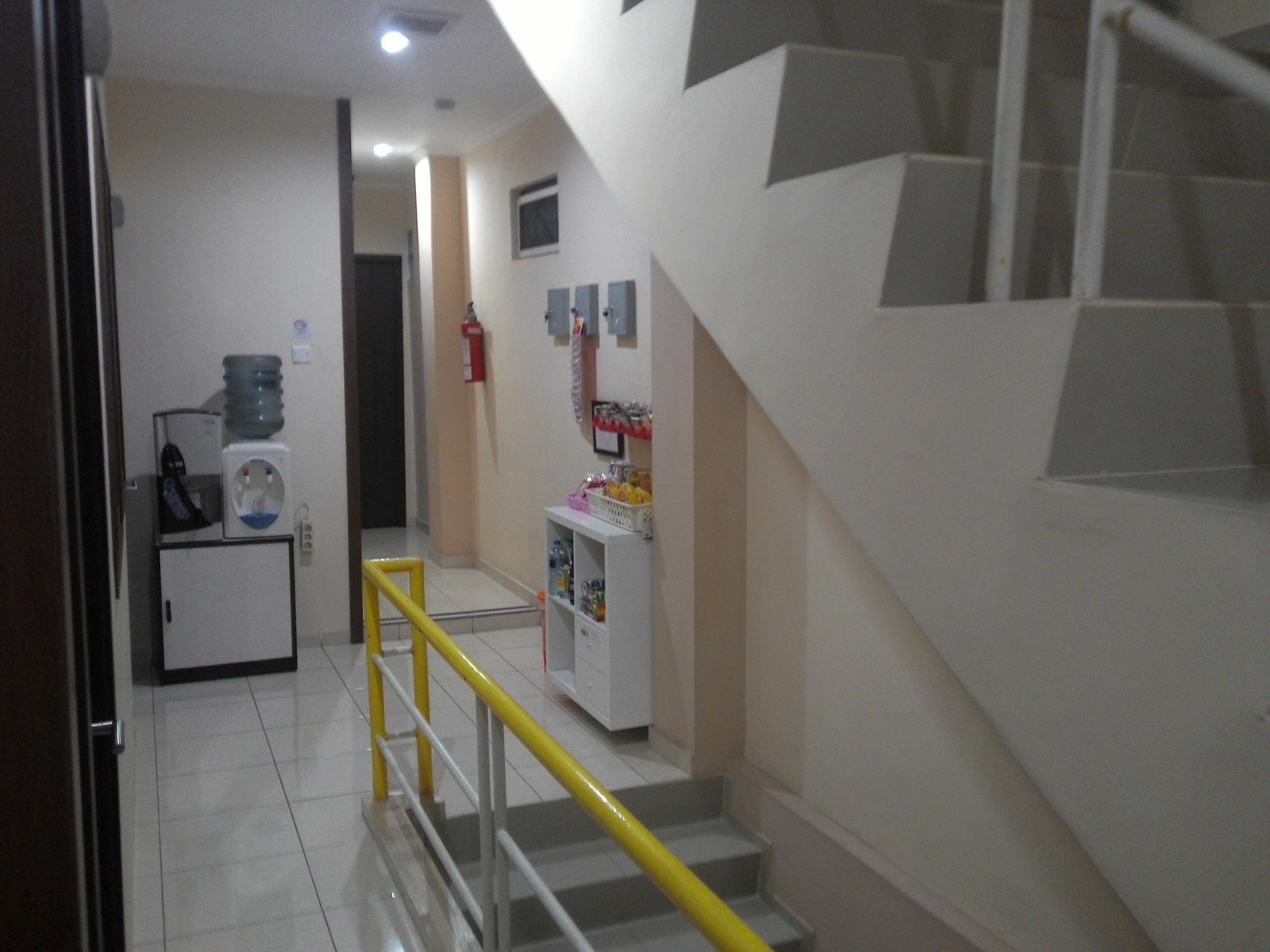 Kantos Guest House Jakarta Ngoại thất bức ảnh