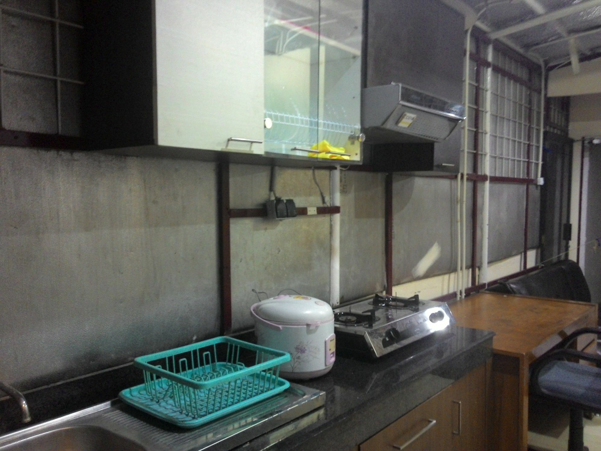 Kantos Guest House Jakarta Ngoại thất bức ảnh
