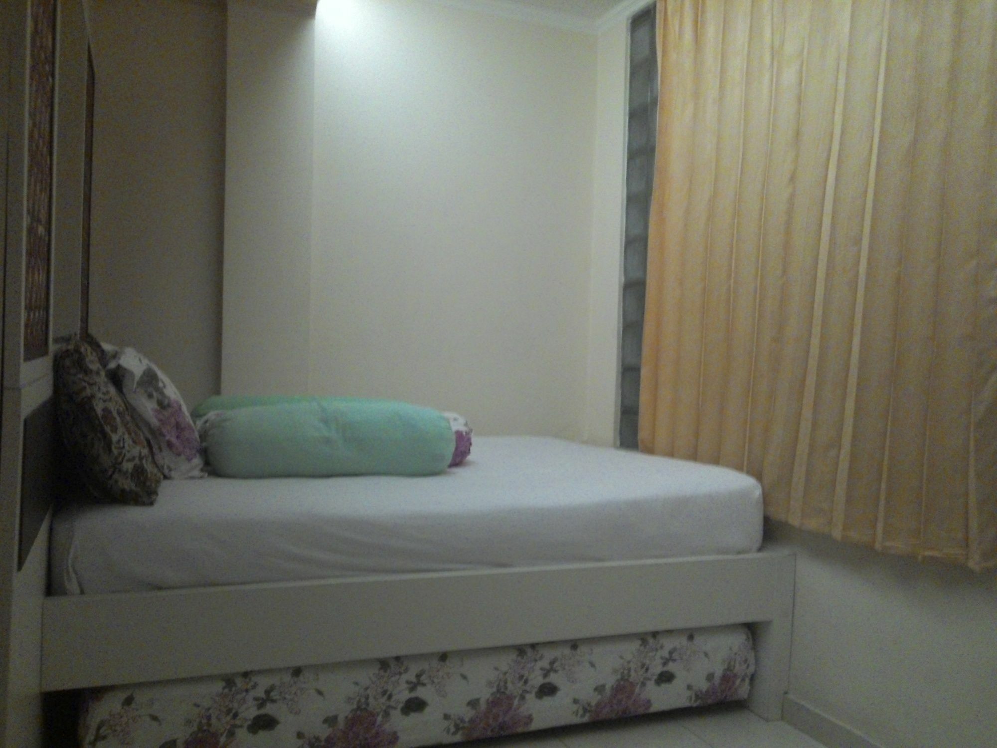 Kantos Guest House Jakarta Ngoại thất bức ảnh