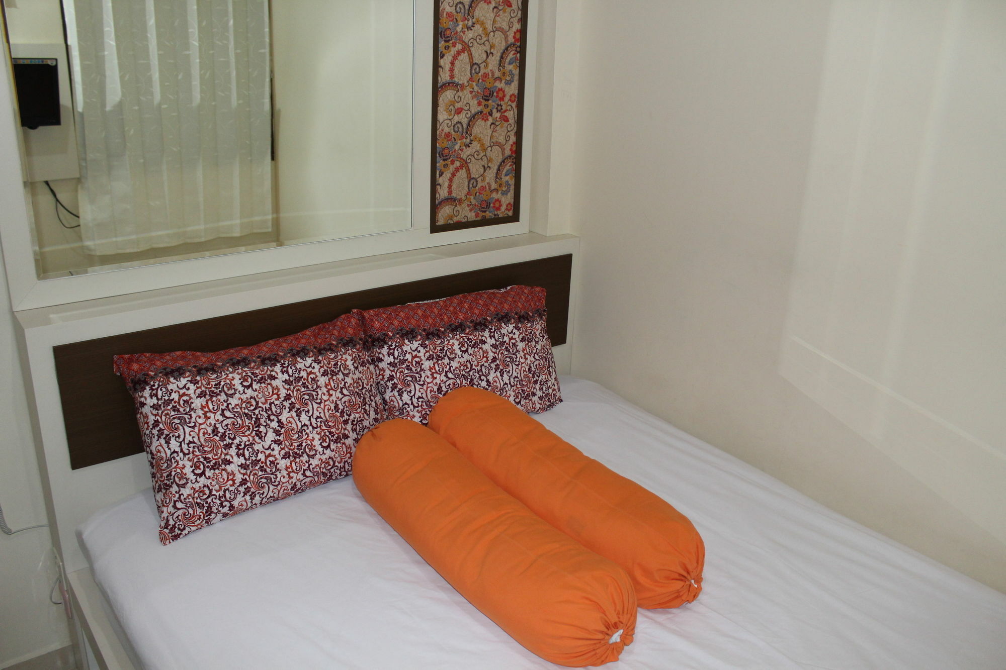 Kantos Guest House Jakarta Ngoại thất bức ảnh